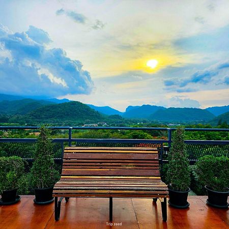 Vivace Khaoyai Otel Mu Si Dış mekan fotoğraf