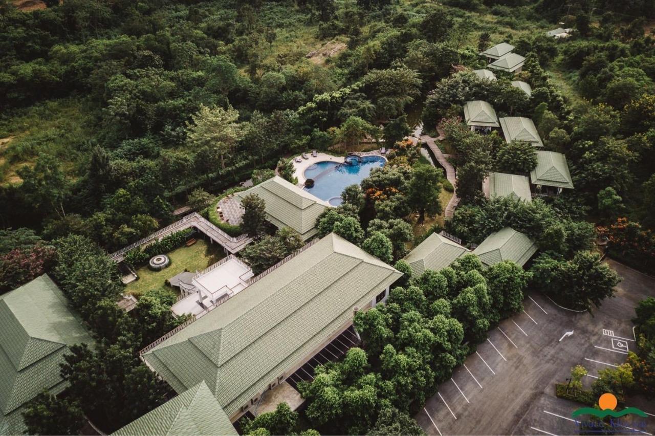 Vivace Khaoyai Otel Mu Si Dış mekan fotoğraf