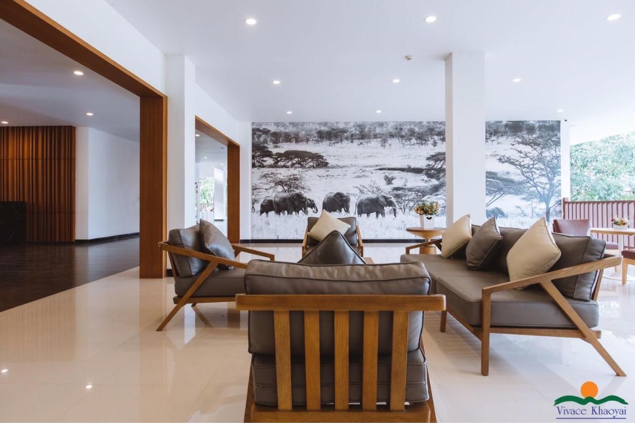 Vivace Khaoyai Otel Mu Si Dış mekan fotoğraf
