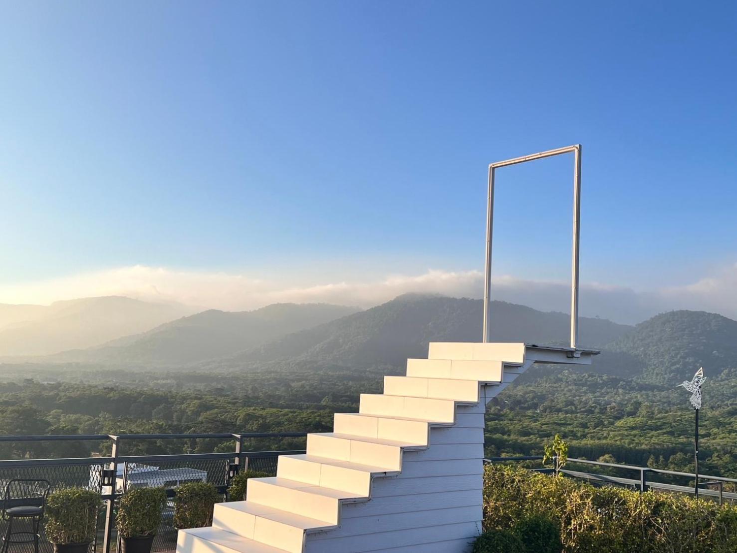 Vivace Khaoyai Otel Mu Si Dış mekan fotoğraf
