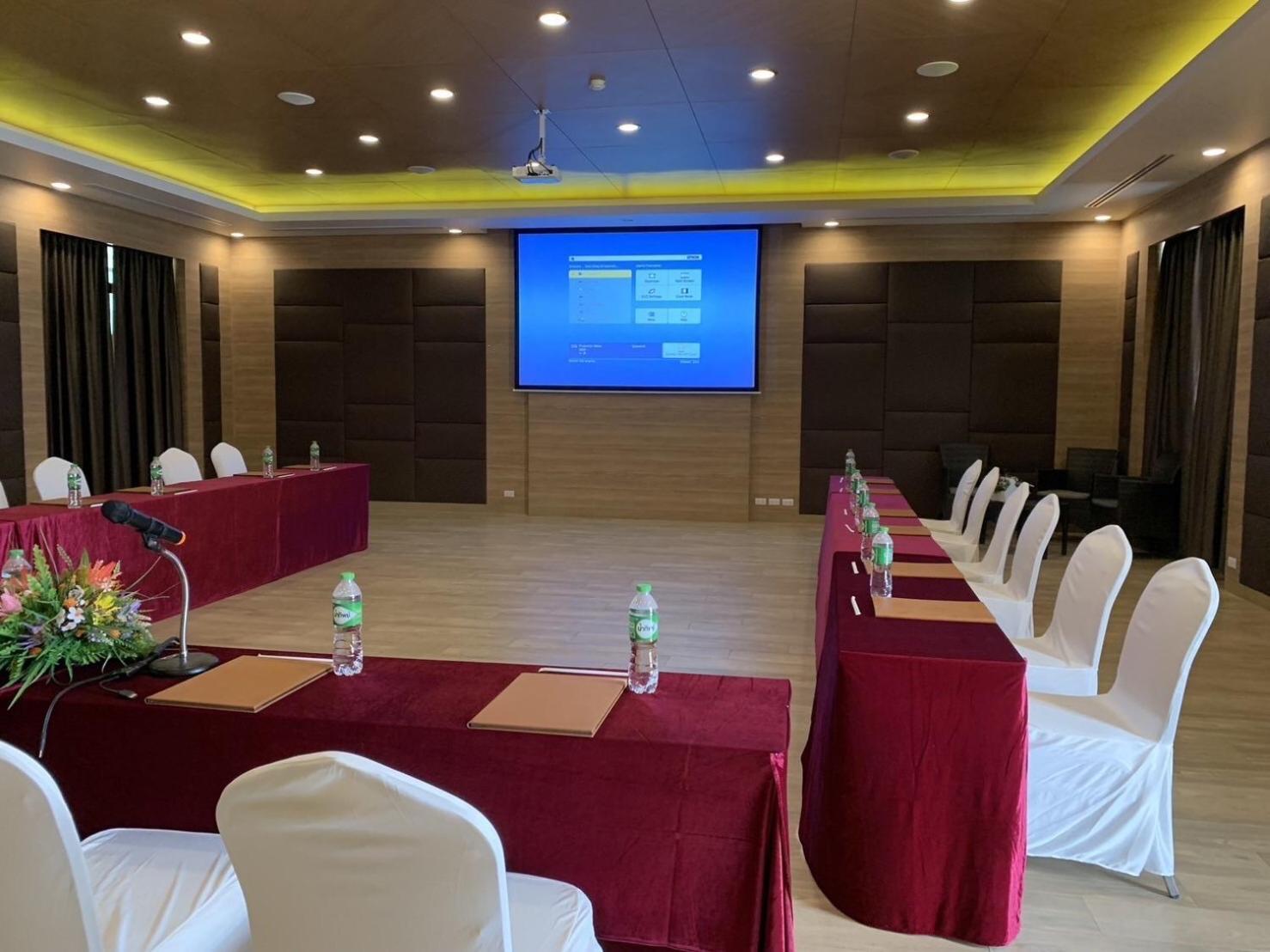Vivace Khaoyai Otel Mu Si Dış mekan fotoğraf