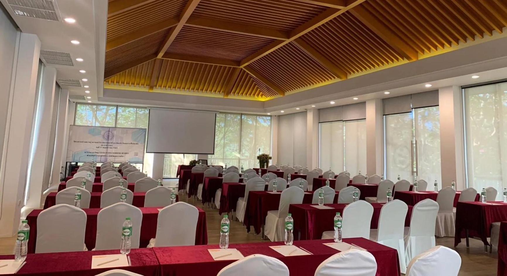 Vivace Khaoyai Otel Mu Si Dış mekan fotoğraf
