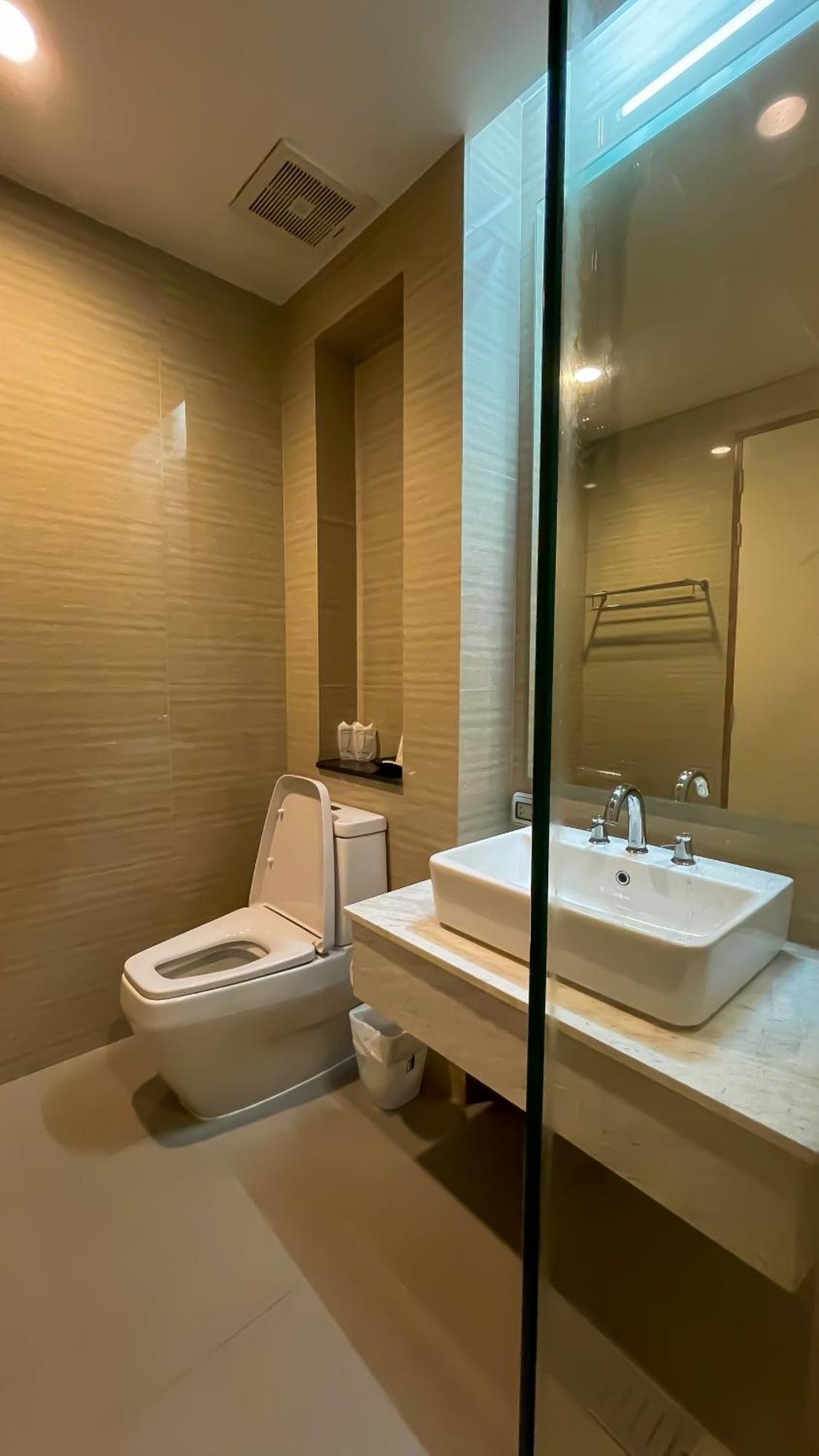 Vivace Khaoyai Otel Mu Si Dış mekan fotoğraf