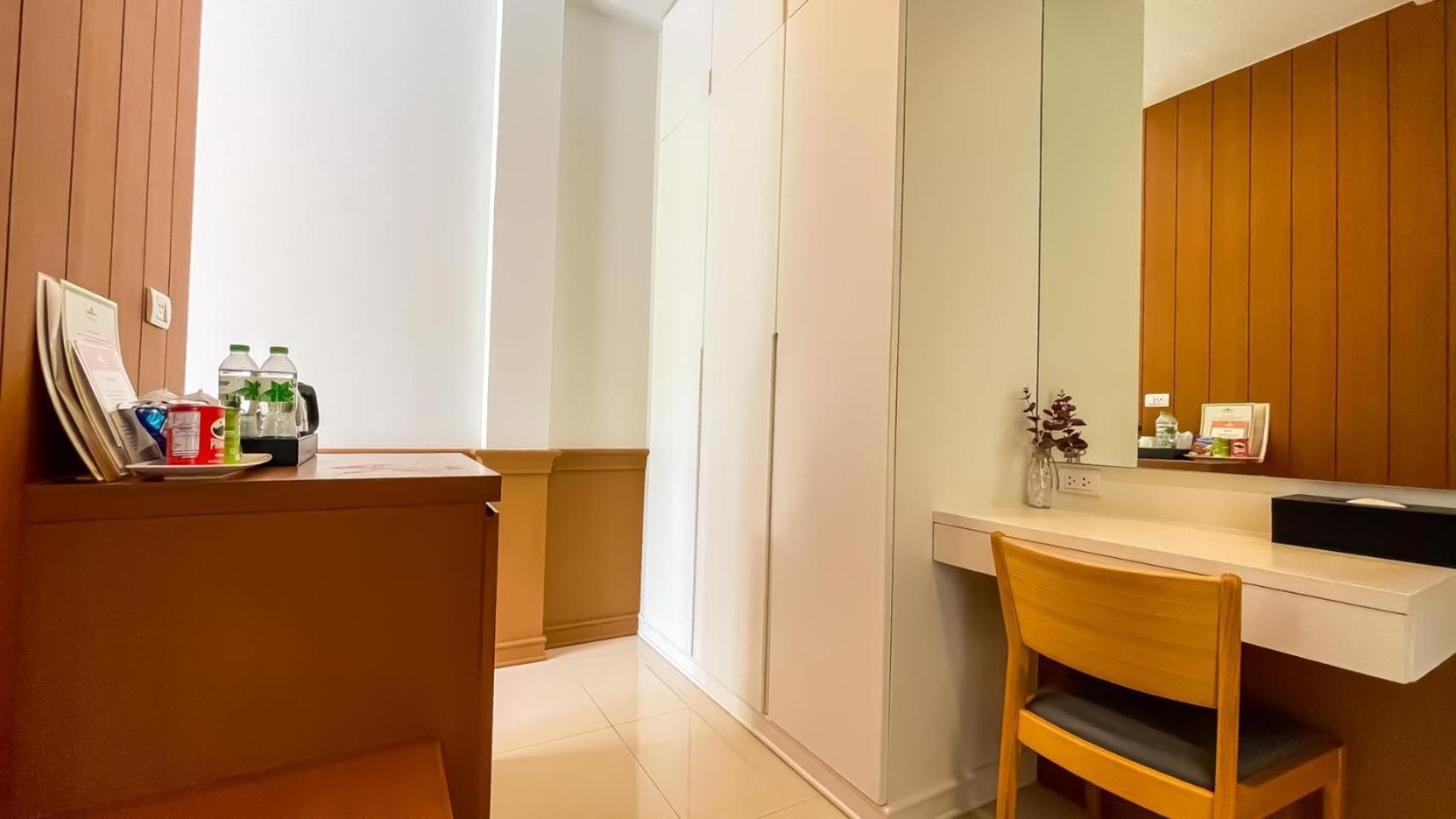 Vivace Khaoyai Otel Mu Si Dış mekan fotoğraf