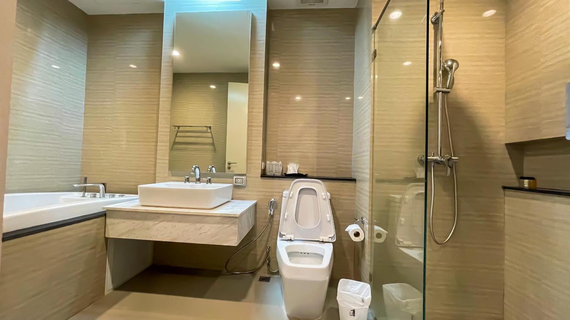 Vivace Khaoyai Otel Mu Si Dış mekan fotoğraf