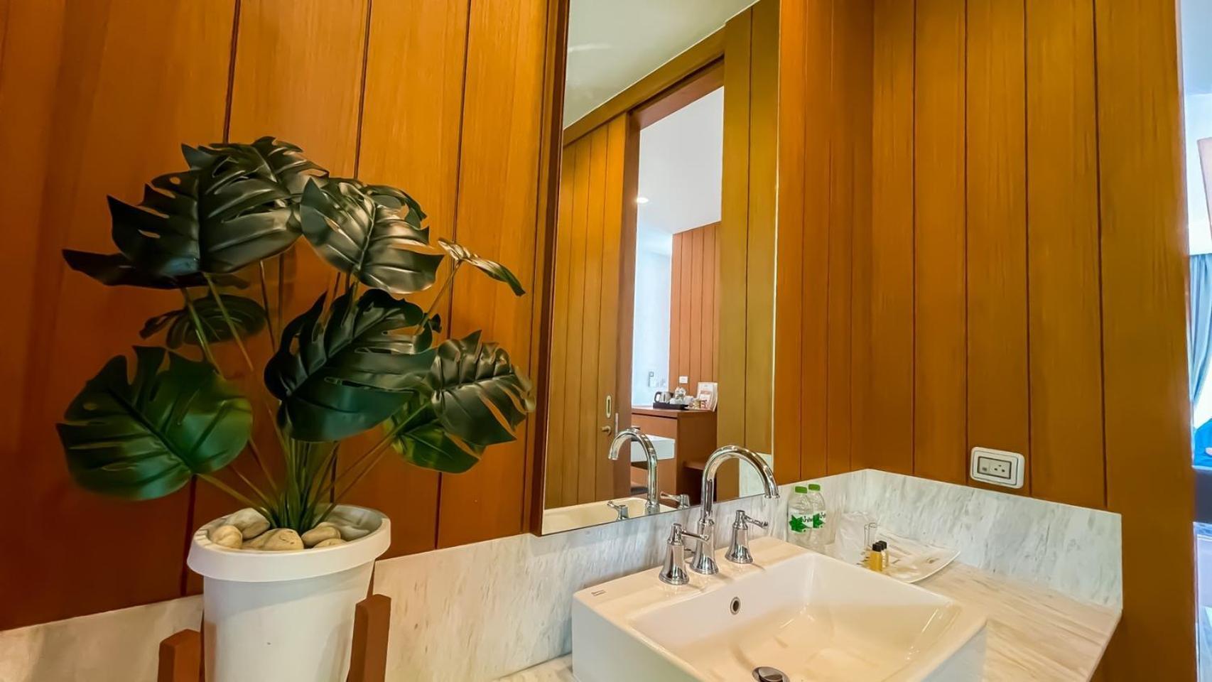 Vivace Khaoyai Otel Mu Si Dış mekan fotoğraf
