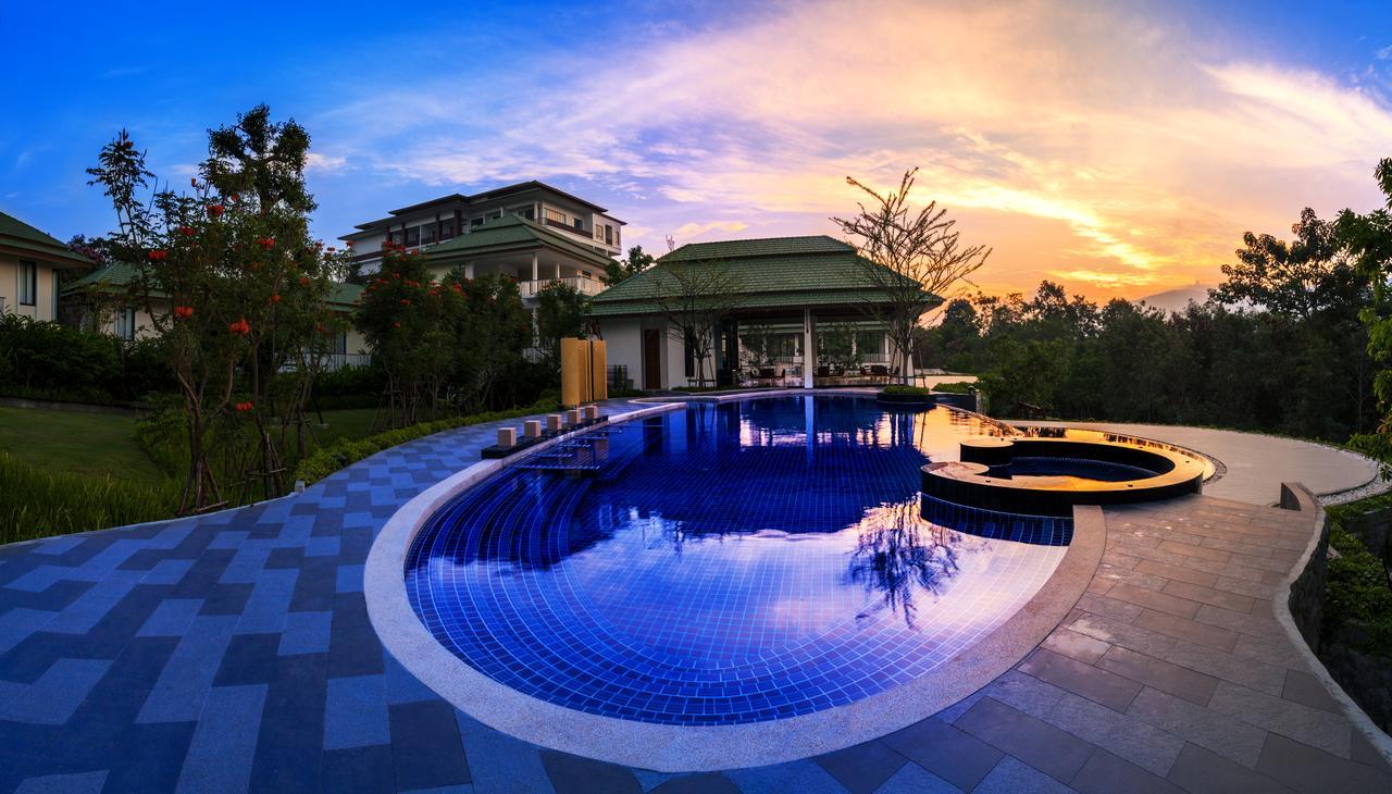 Vivace Khaoyai Otel Mu Si Dış mekan fotoğraf